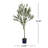 150CM ARTIFICIAL OLIVE TREE