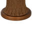 Tassel End Table