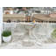 Metal Dining Table