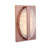White Wash Door Chime