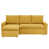 Yellow est en rupture de stock