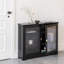 Casen 96cm Sideboard-517543446