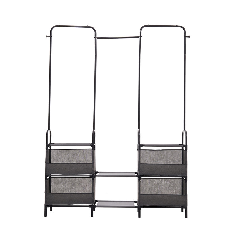 125cm Clothing Rack