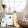 VEVOR 25L Towel Warmer Bucket with LED Screen