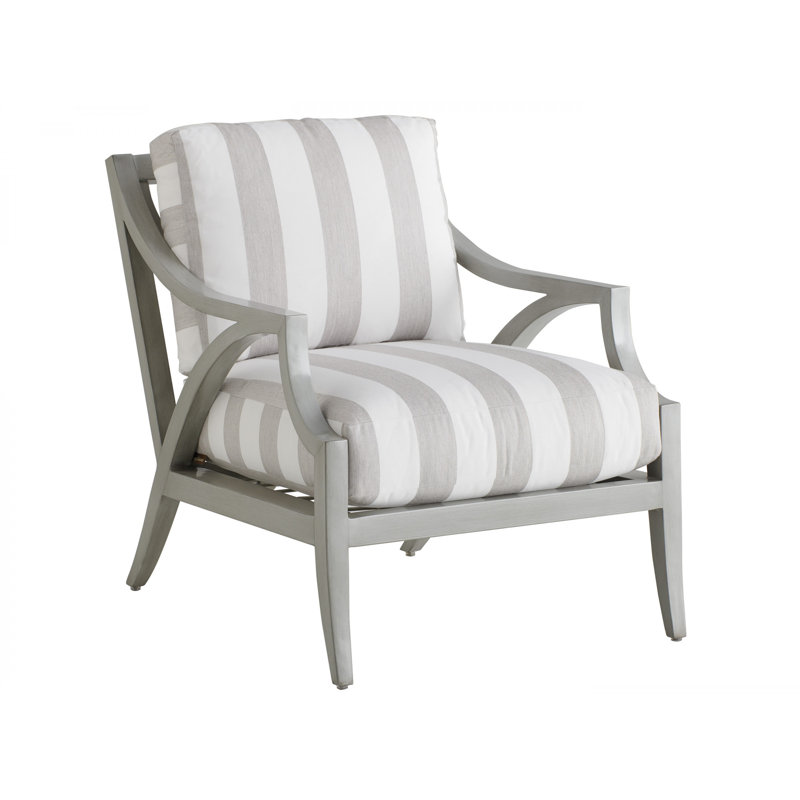 Ocean Club Lounge Chair