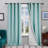 Penrith Blackout Curtain Pair-372748693-372748706
