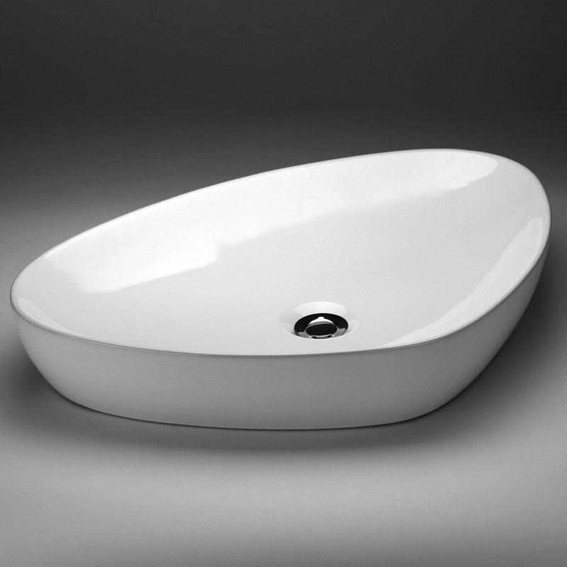 Lavabo de salle de bain pour bateau specialty specialty Ricasso