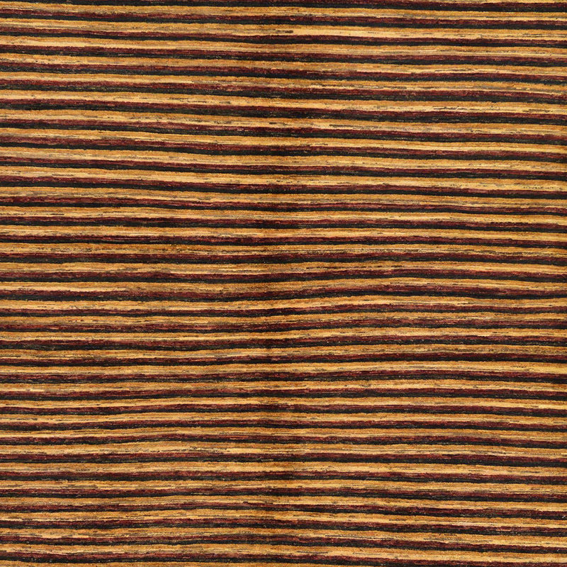 Abstract Indoor Rug, Square 7'