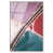 White Floater Frame