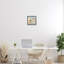 «Sweep Subtle Abstraction», estampe numérique, conception de Suzanne Nicoll-114339455-114339457