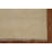 Solid Modern Gabbeh Oriental Runner Rug 3x10