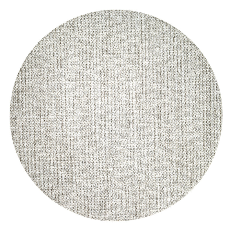 Echo Vinyl Placemats, Tan