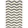 Veronica Chevron Hand Woven Area Rug