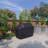 EdgeStar 29.9375'' D Grill Cover-64761105