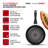 Smartstart Forged Aluminium Frying Pan With Aeroglide Pro Non-Stick, Induction Compatible-83987461