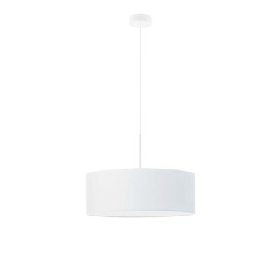 Aubryn 3 - Light Drum Pendant