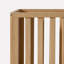  Kerenza 4 -in-1 Convertible Crib-1866641612