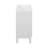 Cascade 24'' Bathroom Vanity in White-98796172