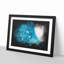 Boats - Picture Frame Painting Print-56855169-56855170
