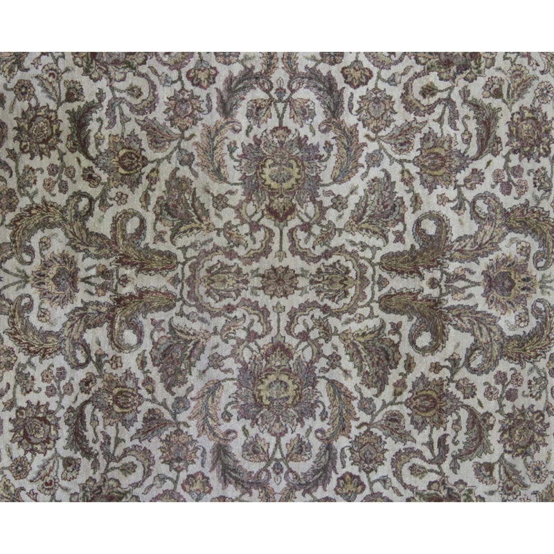 Crown One-of-a-Kind 8'1" X 9'7" Area Rug