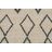 Modern Geometric Moroccan Runner Rug