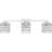 Dimmable Vanity Light