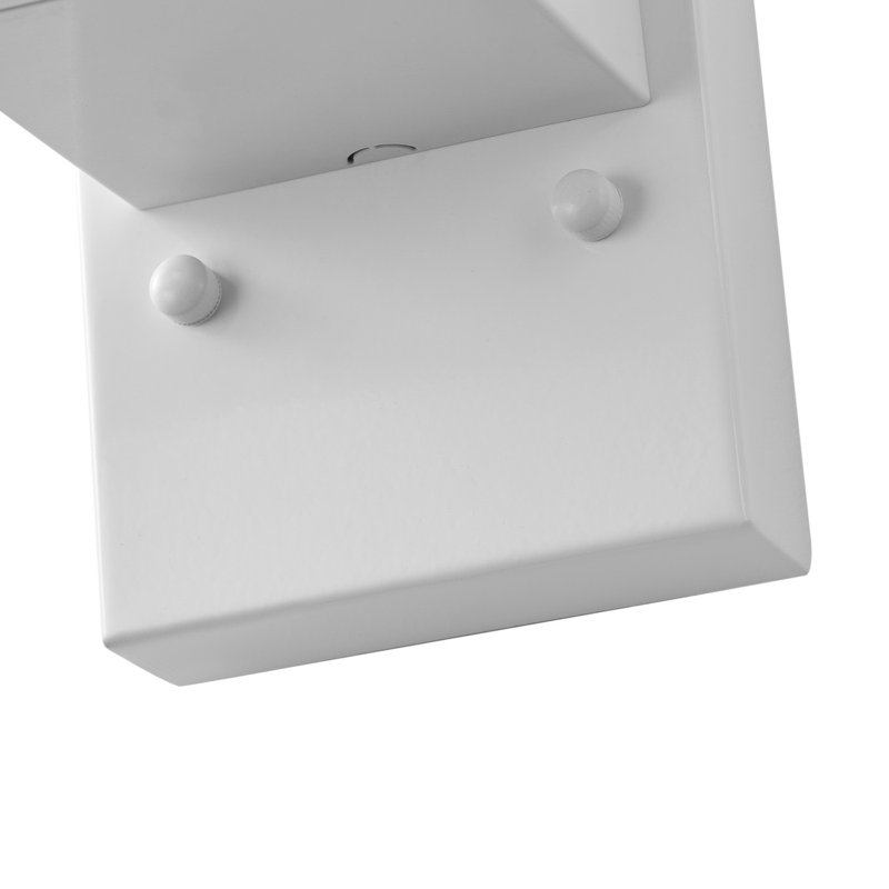 Dimmable LED Vanity Light, Blanc