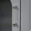 Meuble-lavabo 24 po avec lavabo-245137744