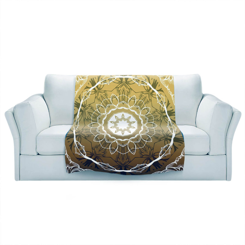  Couverture douce en sherpa, 51 po x 60 po