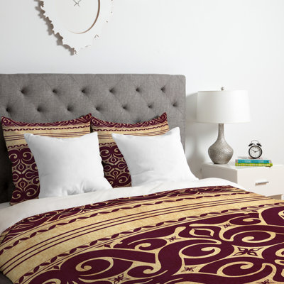 Ensemble de housse de couette
