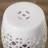 Eufaula Ceramic Accent Stool-1568724458