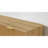 Stylish Bedroom Dresser With Wavy Drawers And Versatile Functionality