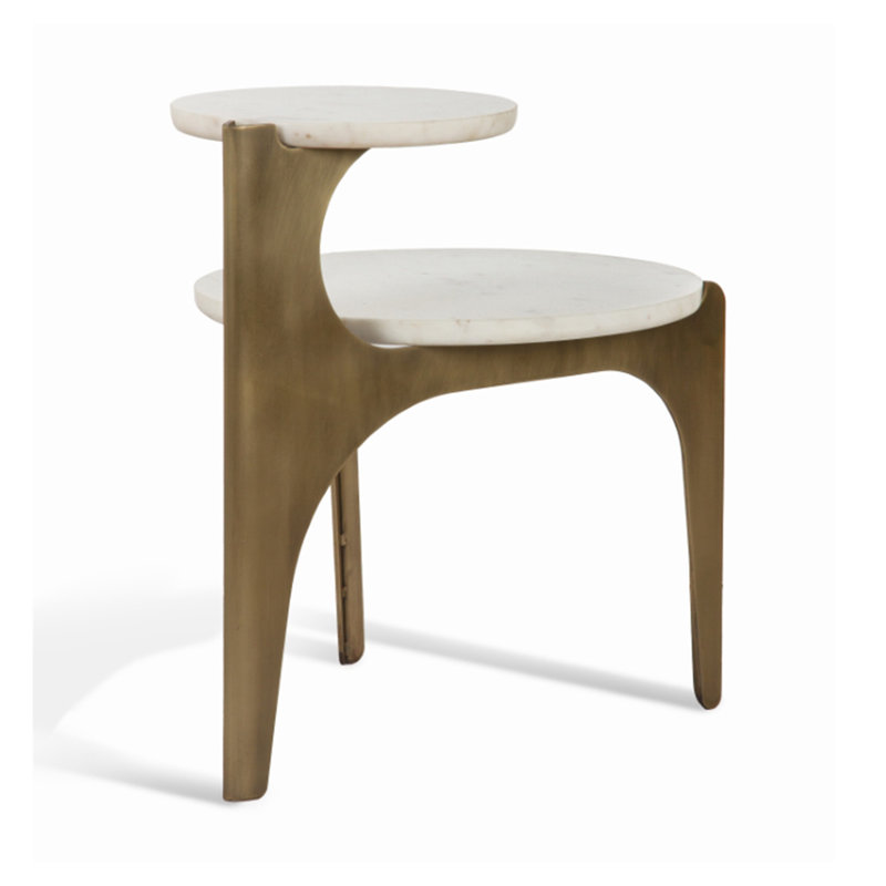  Mayely Toro Side Table