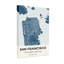 «Scenic & Cityscapes San Francisco City Map Print Design»-204046257