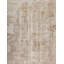 Leonardo Handmade Wool Abstract Area Rug