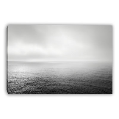 Art mural Endless Quiet Sea