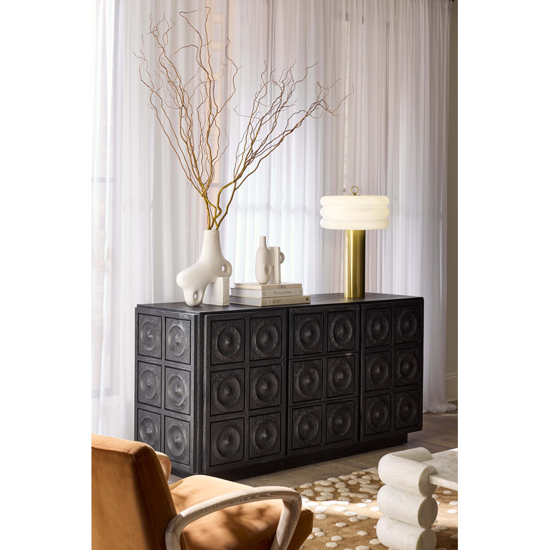 Antwerp Credenza