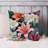 Floral Lily Flowers XVI Tropical-99960269