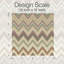 Double rouleau Missoni 4 Happy Zig Zag-432810429