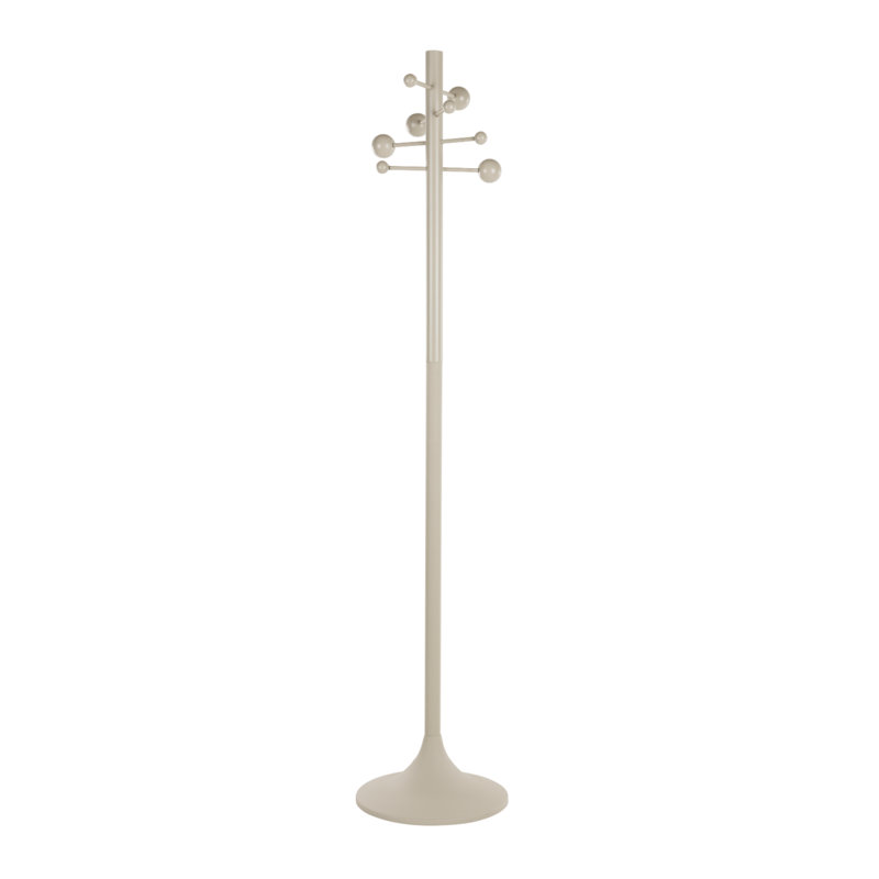 Portemanteau Jason, Beige