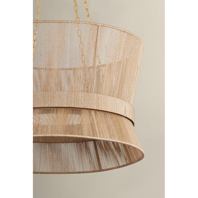 Parkchester Pendant