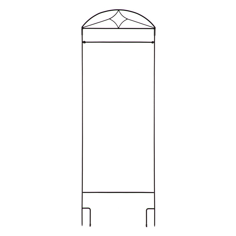 Tonnelle Diamond House