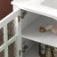 Meuble-lavabo 36 po avec lavabo en céramique-1276174482