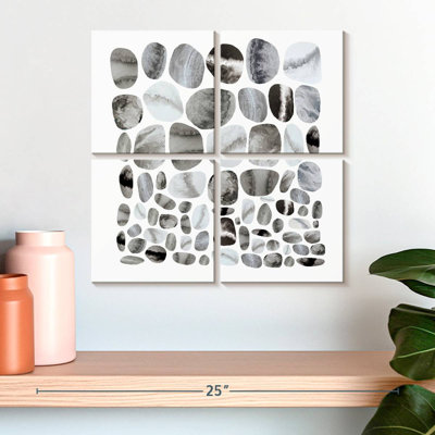 Alvord Pebble Treat