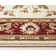 Cool Oriental Synthetic Area Rug