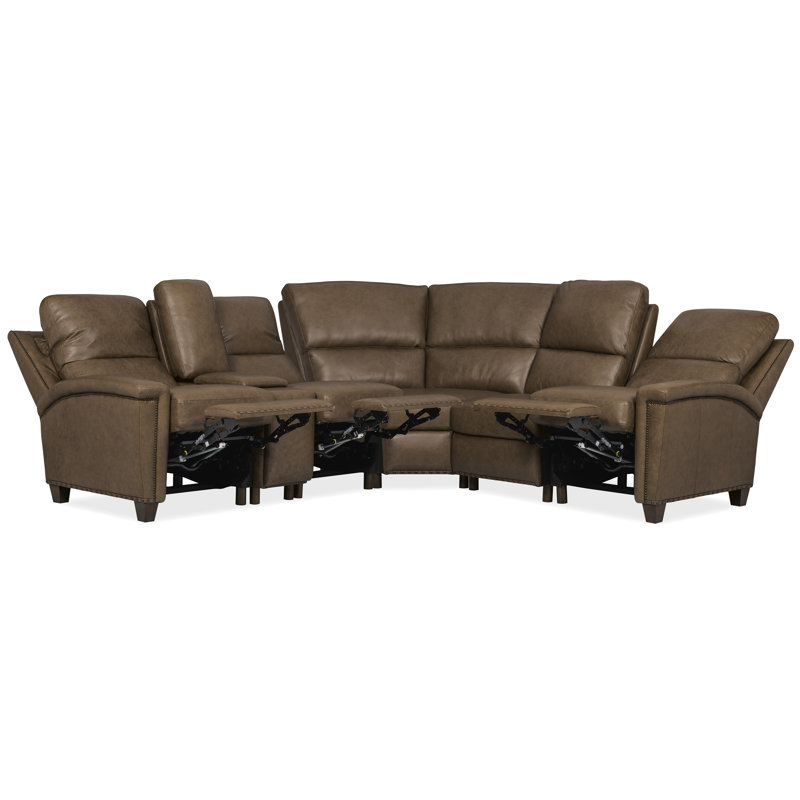 Julian Sectional