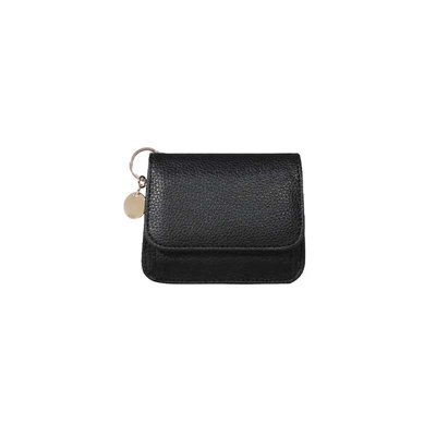 Coin Purse Leather Women's Coin Purse