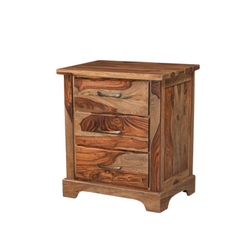 Table de chevet 27 po