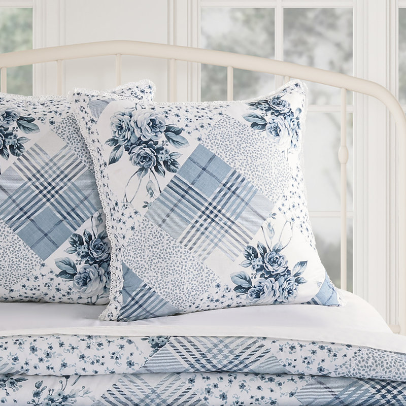 BUNGALOW - HAMAC EURO BLEU