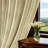 Blackout Velvet Curtains For Bedroom, Living Room And Home Office (Set Of 2)-688850039-699474827